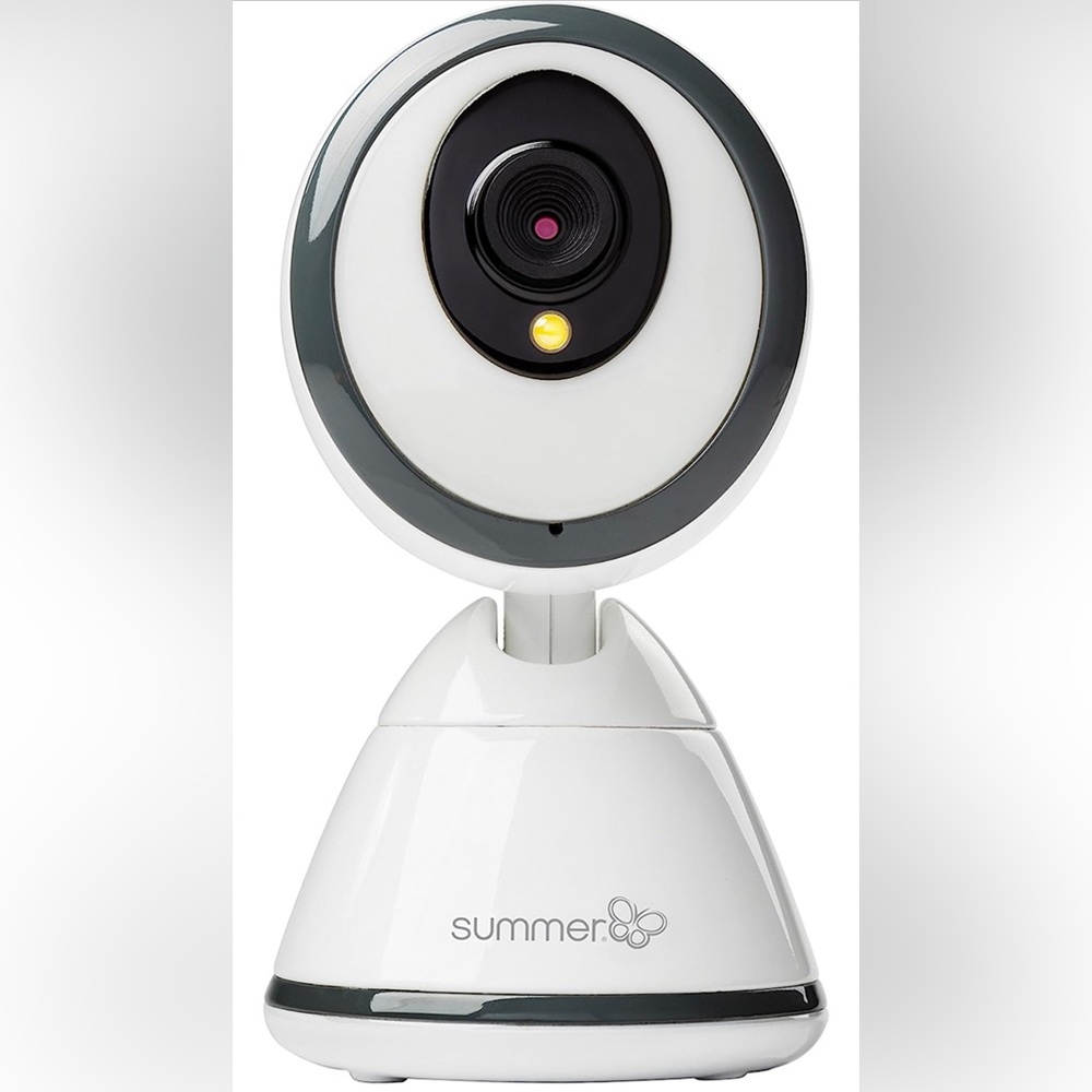 Summer Infant Baby Monitor Camera